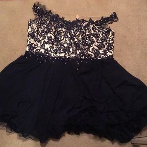 Homecoming Dress